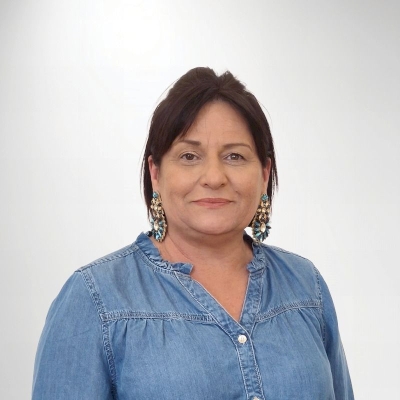 Laurence PIZOT-FERRENT Laurence PIZOT-FERRENT