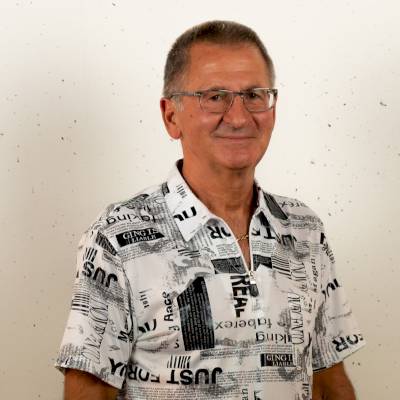 Claude RAOUX Claude RAOUX