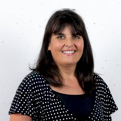 Marie CALERO Marie CALERO