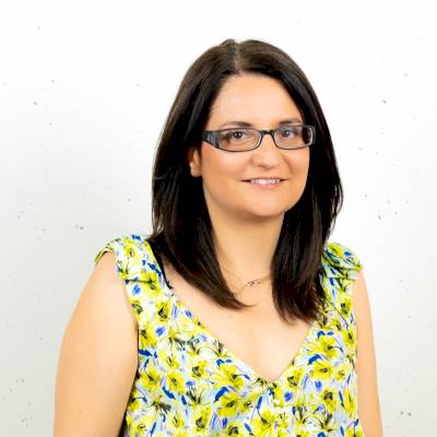 Laurence DESFOND-FARJON