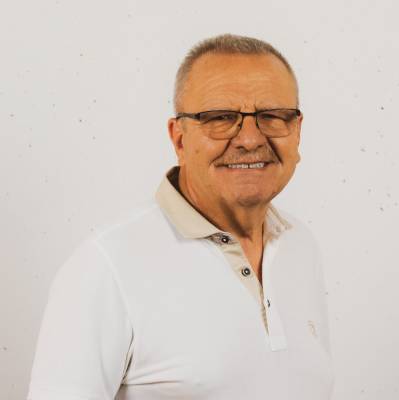 Jean-Marie BLANC Jean-Marie BLANC