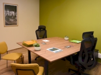 La Maison des entrepreneurs - Espace Concordia