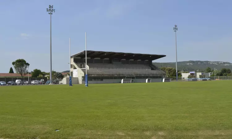 Stade anquetil