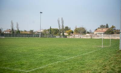 Stade de Curie