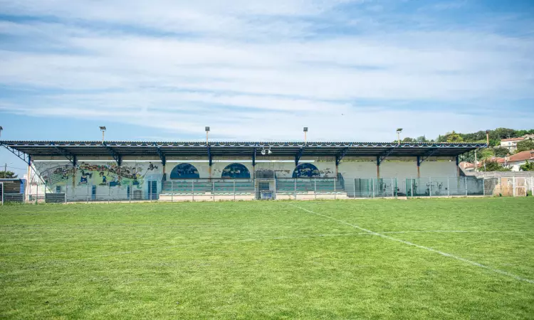 Stade Henri Mounier