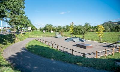 Skate Park