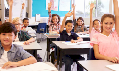 École Alexandre Blanc