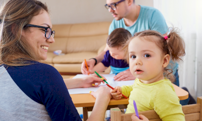 Lieu d’Accueil Enfants Parents Lieu d’Accueil Enfants Parents