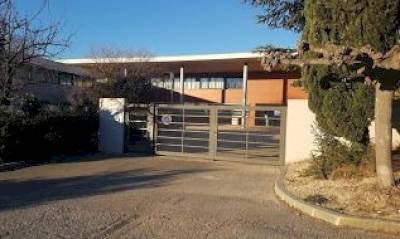 Collège Paul Eluard