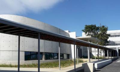 Collège Henri Boudon