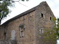 La maison Cardinale La maison Cardinale