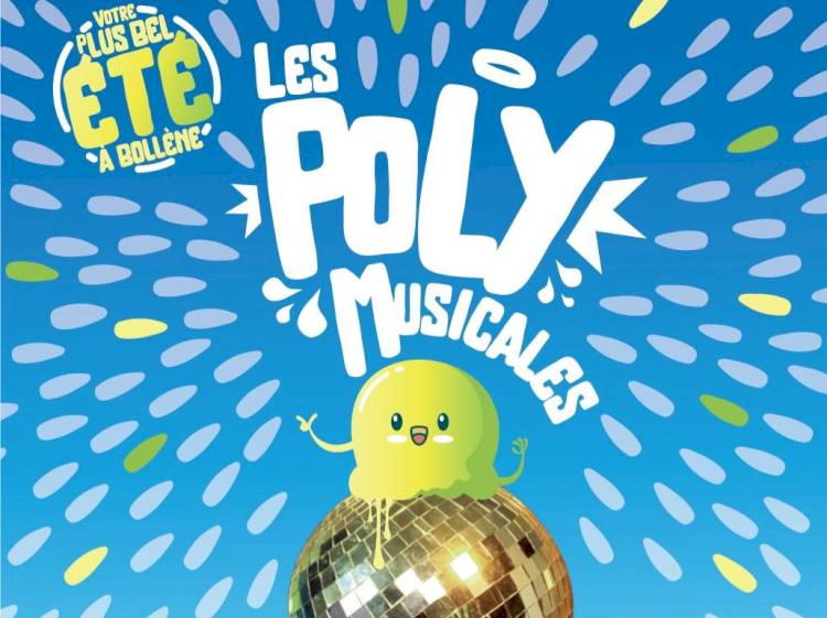 Votre plus bel été à Bollène