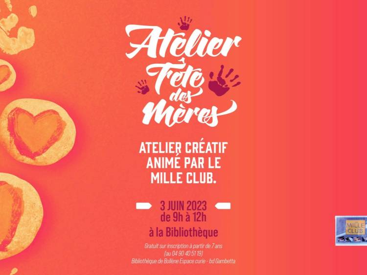 Fête des mères