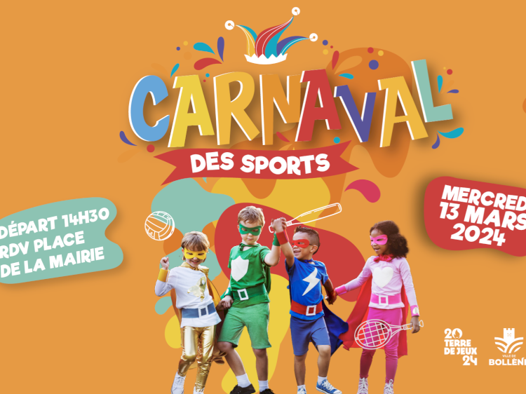 Carnaval des sports