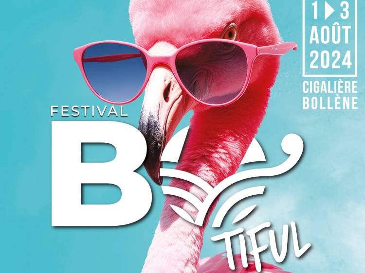 BO' TIFUL Festival