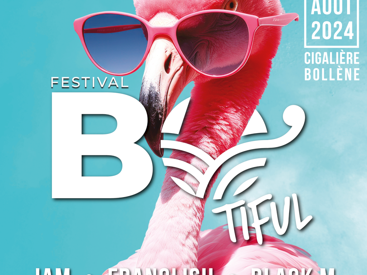 BO' TIFUL Festival