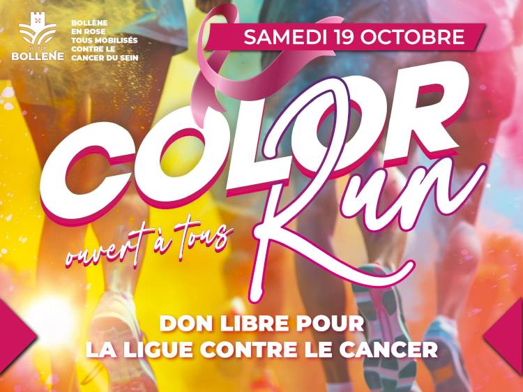 Color Run