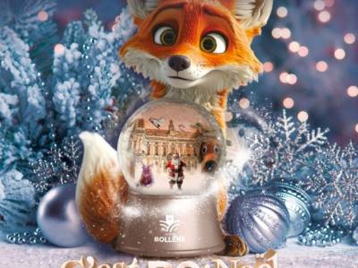 Programme de Noël Programme de Noël