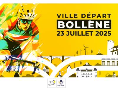 Tour de France - Consultez le programme ! Tour de France - Consultez le programme !