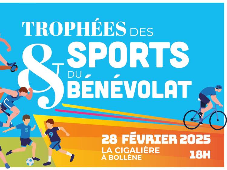 Trophée des Sports et du Bénévolat