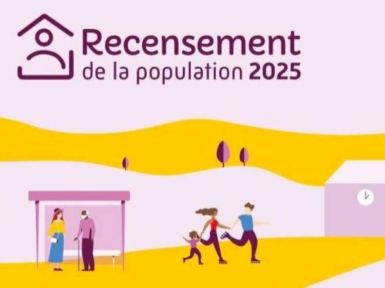 Recensement de la population