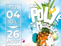 Les Polymusicales Les Polymusicales