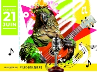 Fête de la musique Fête de la musique