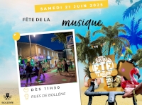 Fête de la musique Fête de la musique