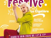 Journée Festive Journée Festive