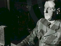 Cérémonie de l'appel du général de Gaulle Cérémonie de l'appel du général de Gaulle