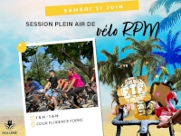 Session RPM Session RPM