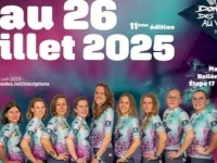 Donnons des elles au vélo à Bollène le 22 juillet Donnons des elles au vélo à Bollène le 22 juillet