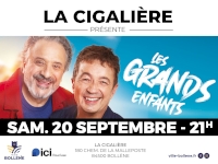 Les Grands Enfants Les Grands Enfants