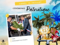 Fête nationale Fête nationale