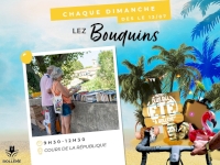 Lez Bouquins Lez Bouquins