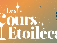Les Cours Etoilées Les Cours Etoilées