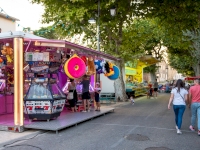 Fêtes de quartier Fêtes de quartier