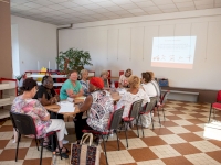 Nutri Activ : la nutrition accessible à tous ! Nutri Activ : la nutrition accessible à tous !