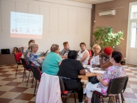 Nutri Activ : la nutrition accessible à tous ! Nutri Activ : la nutrition accessible à tous !