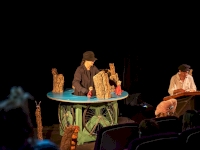 Graines de poly : Retour sur une journée magique Graines de poly : Retour sur une journée magique