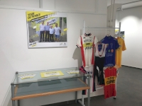 Une exposition spéciale vélo ! Une exposition spéciale vélo !