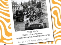 Expo '1939-1945' Expo '1939-1945'