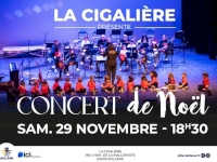 Concert de Noël du Réseau des Enseignements Artistiques Concert de Noël du Réseau des Enseignements Artistiques
