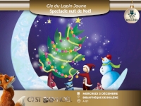 Spectacle 'Nuit de Noël'