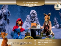 Déambulation 'Il était une fois'