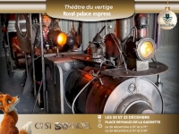 Royal Palace Express