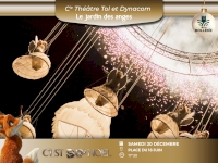 Le Jardin des Anges Le Jardin des Anges