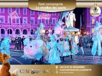 Le Réveillon des Souris Le Réveillon des Souris