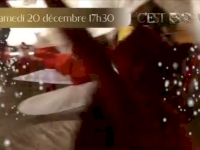 Le Jardin des Anges - C’est BO’ Noël à Bollène