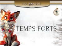 Temps forts Temps forts